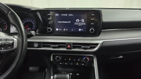 Kia K5 2.0LPI STANDARD  | Mobile.bg    13