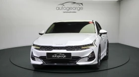 Kia K5 2.0LPI STANDARD  | Mobile.bg    3