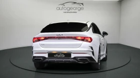 Kia K5 2.0LPI STANDARD  | Mobile.bg    4