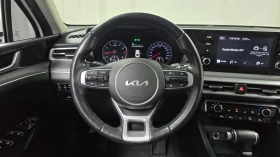 Kia K5 2.0LPI STANDARD  | Mobile.bg    12