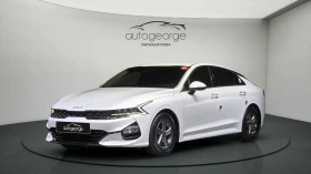 Kia K5 2.0LPI STANDARD  - изображение 1