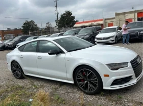 Audi A7 Technik* S-line* 4x4* B&O* * *  | Mobile.bg    4