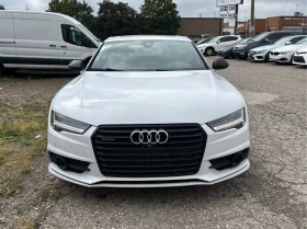 Audi A7 Technik* S-line* 4x4* B&O* * *  | Mobile.bg    2