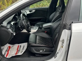 Audi A7 Technik* S-line* 4x4* B&O* * *  | Mobile.bg    6