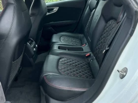 Audi A7 Technik* S-line* 4x4* B&O* * *  | Mobile.bg    13