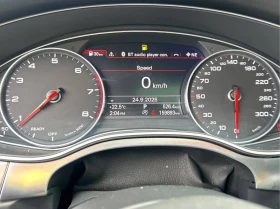 Audi A7 Technik* S-line* 4x4* B&O* * *  | Mobile.bg    8