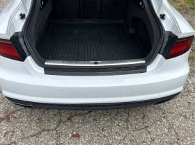 Audi A7 Technik* S-line* 4x4* B&O* * *  | Mobile.bg    15