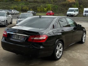 Mercedes-Benz E 220 Подгрев/Щори/Парктроник - 14900 лв. / 7618.25 € - 98295262 5
