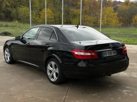 Mercedes-Benz E 220 Подгрев/Щори/Парктроник - 14900 лв. / 7618.25 € - 98295262 3