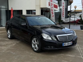 Mercedes-Benz E 220 Подгрев/Щори/Парктроник - 14900 лв. / 7618.25 € - 98295262 7