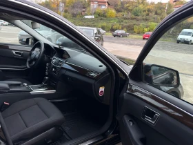 Mercedes-Benz E 220 Подгрев/Щори/Парктроник - 14900 лв. / 7618.25 € - 98295262 11