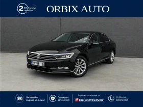 VW Passat 2.0TDI HIGHLINE / ВЪРНАТ ОТ ЛИЗИНГ