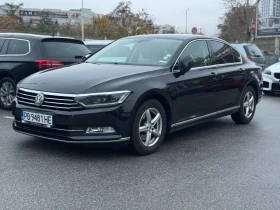 VW Passat 2.0TDI HIGHLINE /ВЪРНАТ ОТ ЛИЗИНГ   - 30700 лв. / 15696.66 € - 33317304 7