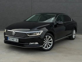 VW Passat 2.0TDI HIGHLINE / ВЪРНАТ ОТ ЛИЗИНГ | Auto.bg — изображение 1