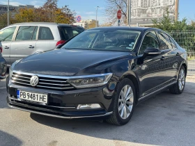 VW Passat 2.0TDI HIGHLINE /ВЪРНАТ ОТ ЛИЗИНГ  
