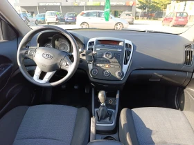 Kia Ceed, снимка 11