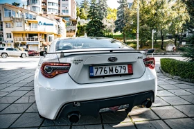 Subaru BRZ 2.0, снимка 4