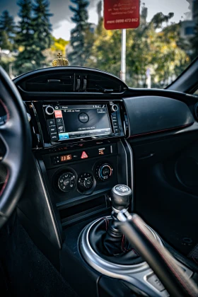 Subaru BRZ 2.0, снимка 11