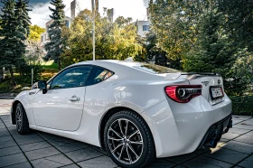 Subaru BRZ 2.0, снимка 5