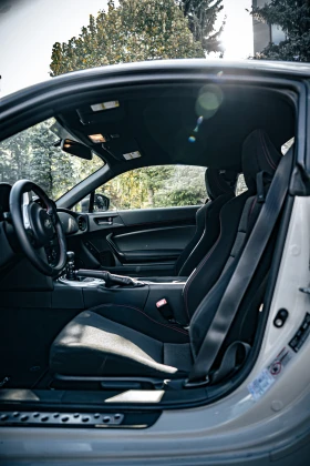 Subaru BRZ 2.0, снимка 9