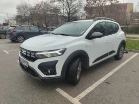 Dacia Sandero Stepway, снимка 6
