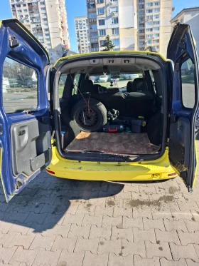 Dacia Logan Gas benzin, снимка 6 — Bazar.bg Dacia Logan Gas benzin, снимка 6