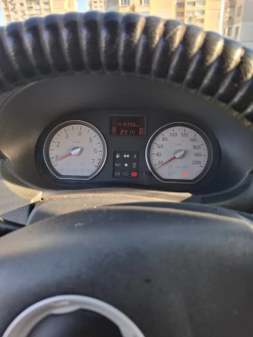 Dacia Logan Gas benzin, снимка 8 — Bazar.bg Dacia Logan Gas benzin, снимка 8