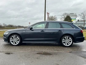Audi A6 3.0 TDI 218 к.с, снимка 2
