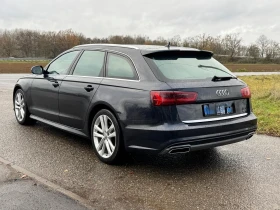 Audi A6 3.0 TDI 218 к.с, снимка 5
