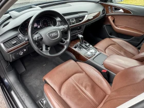 Audi A6 3.0 TDI 218 к.с, снимка 7