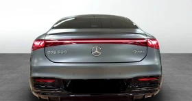 Mercedes-Benz EQS 580 4MATIC AMG-Line, снимка 5