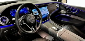 Mercedes-Benz EQS 580 4MATIC AMG-Line, снимка 7