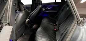 Mercedes-Benz EQS 580 4MATIC AMG-Line, снимка 9