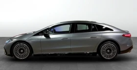 Mercedes-Benz EQS 580 4MATIC AMG-Line, снимка 3