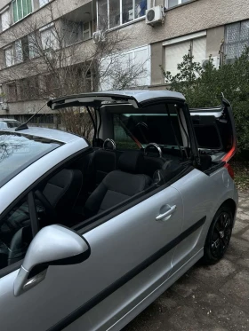 Peugeot 207 CC, снимка 12