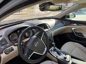 Opel Insignia 2.0 CDTI, снимка 6