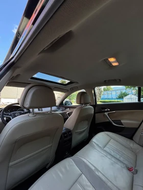 Opel Insignia 2.0 CDTI, снимка 9