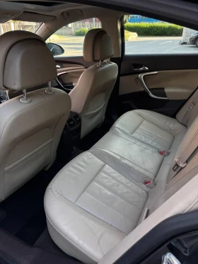 Opel Insignia 2.0 CDTI, снимка 7