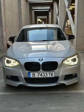 BMW 120 120D | Mobile.bg � ����� ������ 7