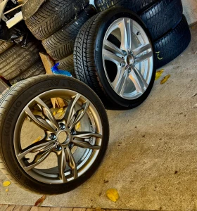 BMW 120 120D, снимка 17