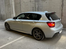 BMW 120 120D, снимка 9