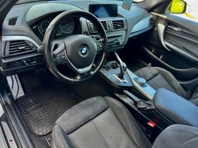 BMW 120 120D, снимка 12