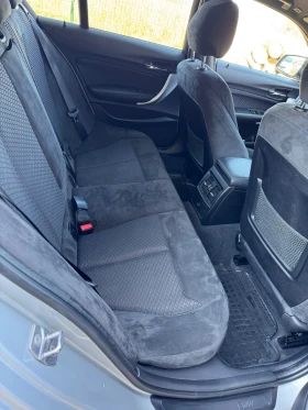 BMW 120 120D, снимка 16