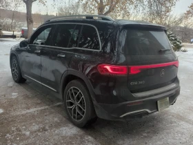 Mercedes-Benz EQB * EQB350 4MATIC * CARFAX * БЕЗ ПЪРВОНАЧАЛНА ВНОСКА - 35500 € / 69431.96 лв. - 25829697 15