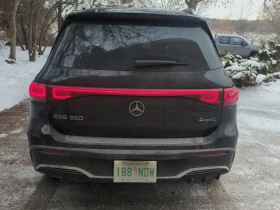 Mercedes-Benz EQB * EQB350 4MATIC * CARFAX * БЕЗ ПЪРВОНАЧАЛНА ВНОСКА - 35500 € / 69431.96 лв. - 25829697 17