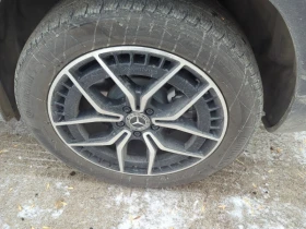 Mercedes-Benz EQB * EQB350 4MATIC * CARFAX * БЕЗ ПЪРВОНАЧАЛНА ВНОСКА - 35500 € / 69431.96 лв. - 25829697 14