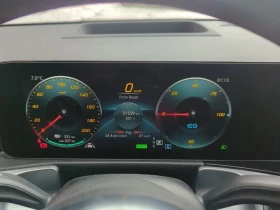 Mercedes-Benz EQB * EQB350 4MATIC * CARFAX * БЕЗ ПЪРВОНАЧАЛНА ВНОСКА - 35500 € / 69431.96 лв. - 25829697 8