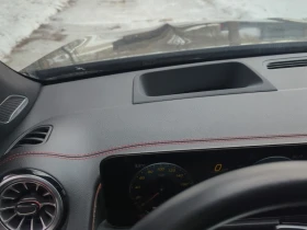 Mercedes-Benz EQB * EQB350 4MATIC * CARFAX * БЕЗ ПЪРВОНАЧАЛНА ВНОСКА - 35500 € / 69431.96 лв. - 25829697 11