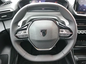 Peugeot 208 ALLURE 1.2 PureTech 110 HYBRID 48V e-DCS6 EURO 6.4 - 23000 € / 44984.09 лв. - 32083948 12