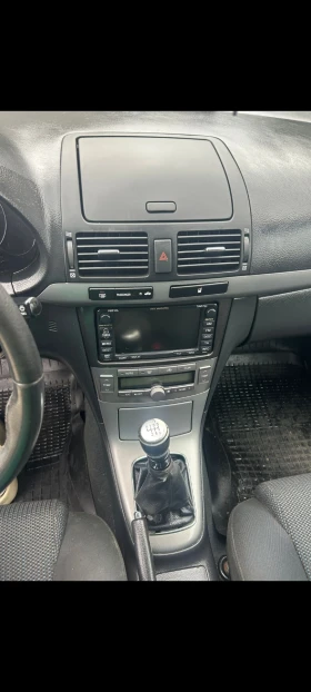 Toyota Avensis Toyota Avensis  2008 2.0 Dizel 130? ТОП СЪСТОЯНИЕ - 2900 € / 5671.91 лв. - 76963849 7